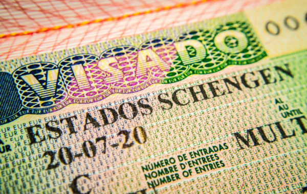 Express Spain Visa Appointments in US, Canada - Image 2
