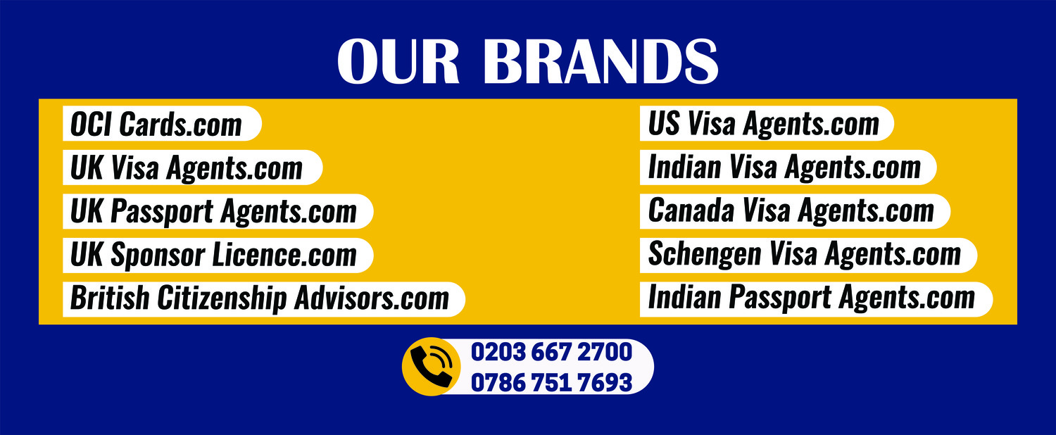 Schengen Visa Agents